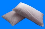 Non woven pillow case