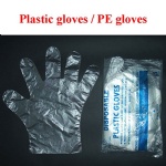 PE glove