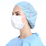 3 Ply Surgical Face Mask