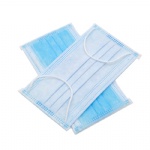 3 Ply Surgical Face Mask
