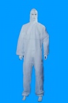 Non woven coverall