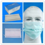 无纺布口罩