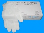 Disposable Vinyl glove