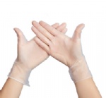 Disposable Vinyl glove