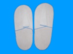 non woven slipper