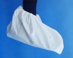 Non woven shoe cover