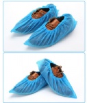 Non woven shoe cover