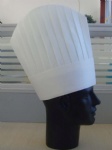 Non Woven Chef Hat