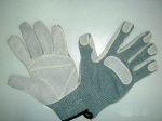 Anti-cut Glove