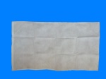 Non woven pillow case