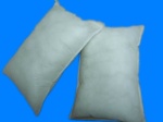 Non woven pillow case