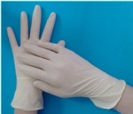 Latex glove