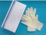 Latex glove