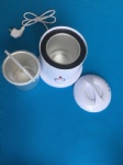 Wax Heater