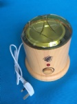 Wax Heater