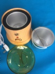 Wax Heater