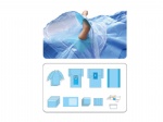Disposable Spinal or Joint Surgical Pack