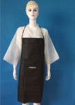 Non woven apron