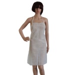 Non woven apron