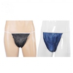 Non woven G-string for men