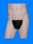 Non woven G-string for men