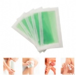 wax strips
