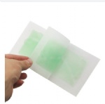 wax strips