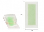 wax strips