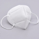 FFP1 FFP2 FFP3  face mask with valve