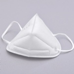 FFP1 FFP2 FFP3  face mask with valve