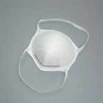 FFP1 FFP2 FFP3 face mask without valve