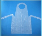 PE apron